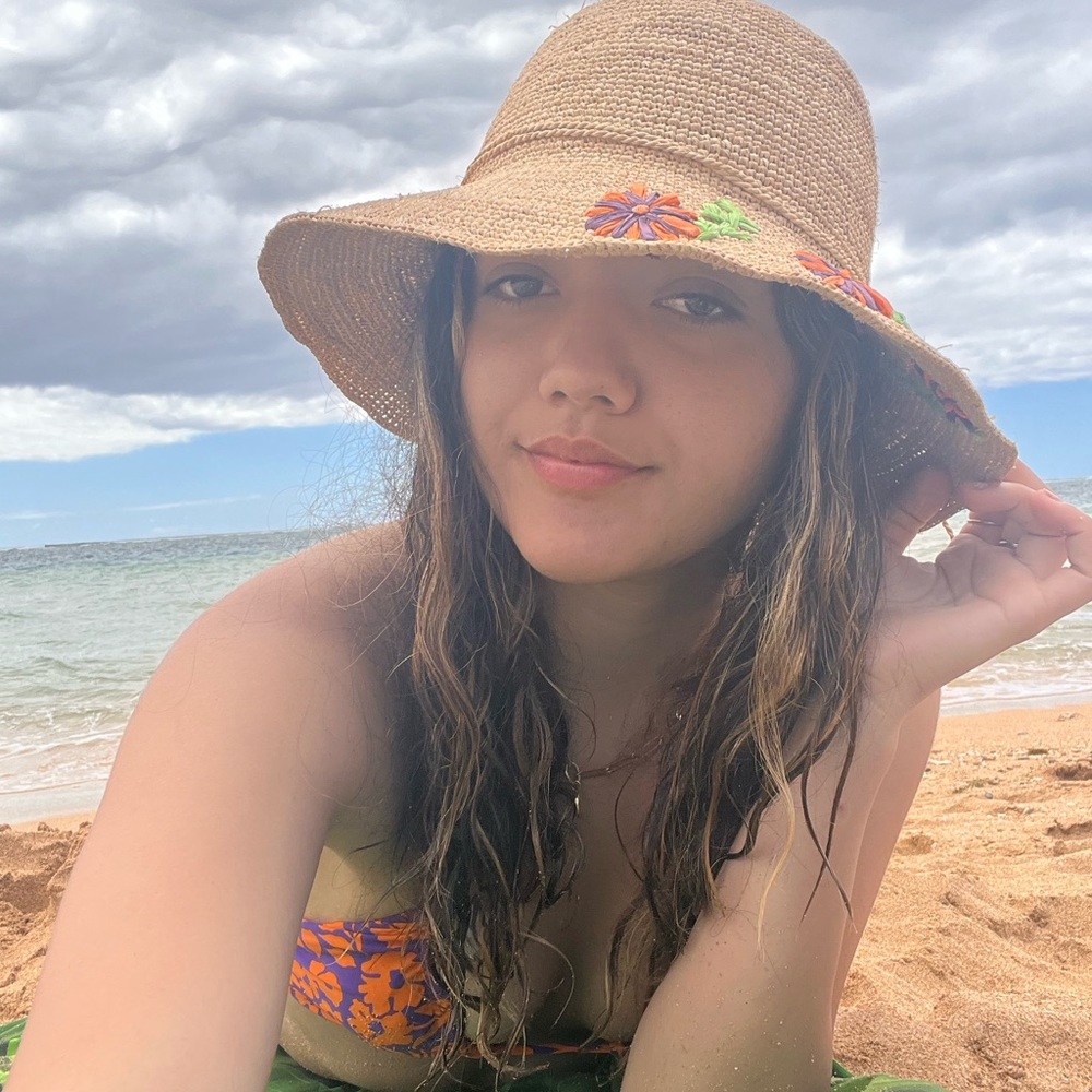 Meet your Posher, Lili